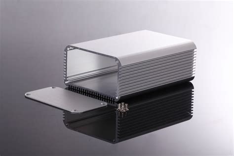 oem aluminum electrical enclosures|custom extruded aluminum enclosures.